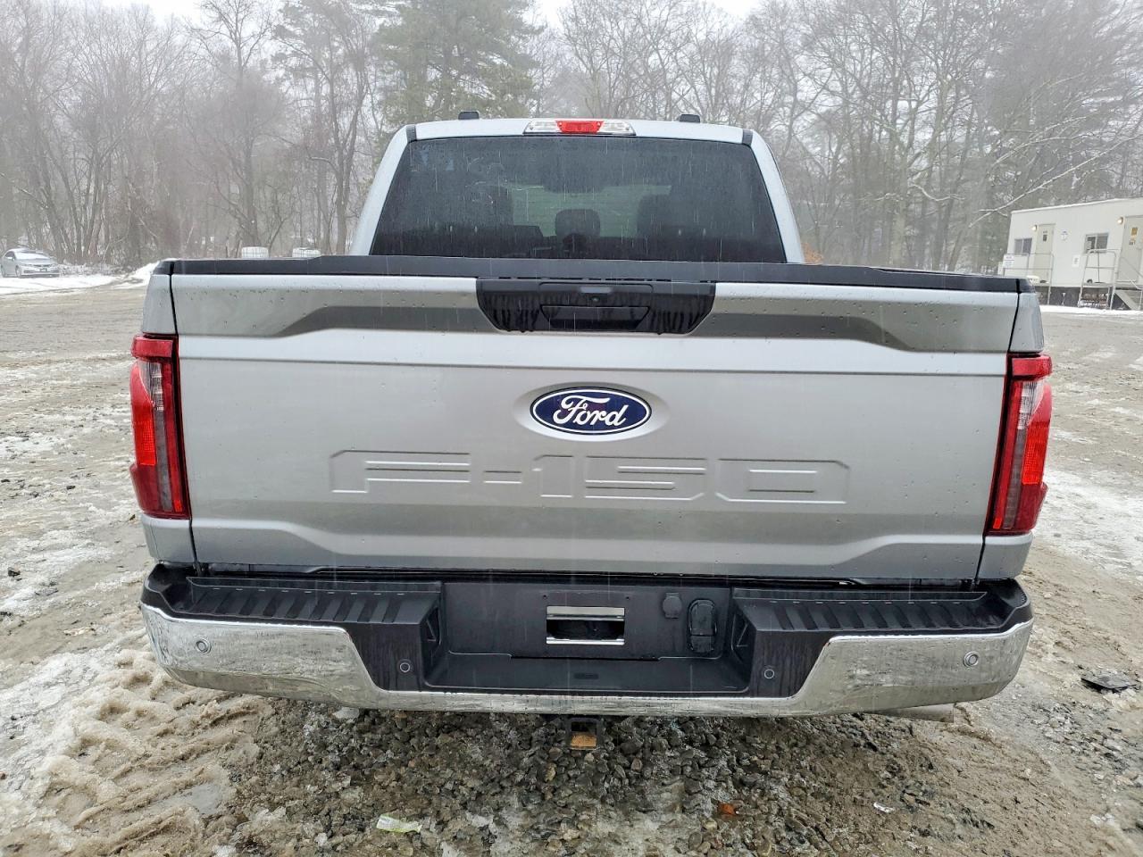 2025 Ford F150 Xlt - Image 6