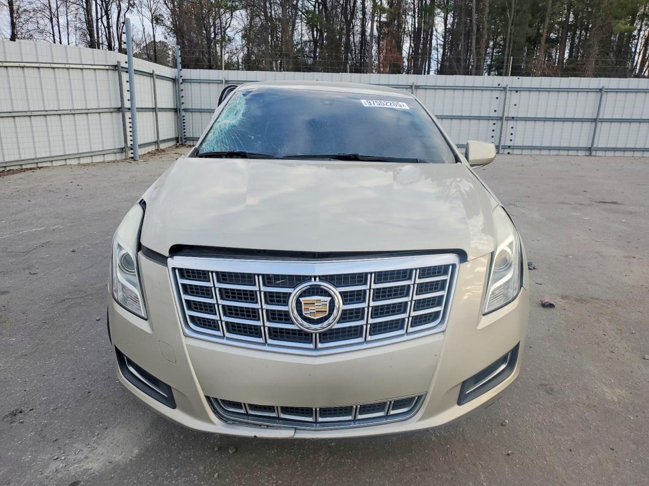 2013 Cadillac Xts - Image 5