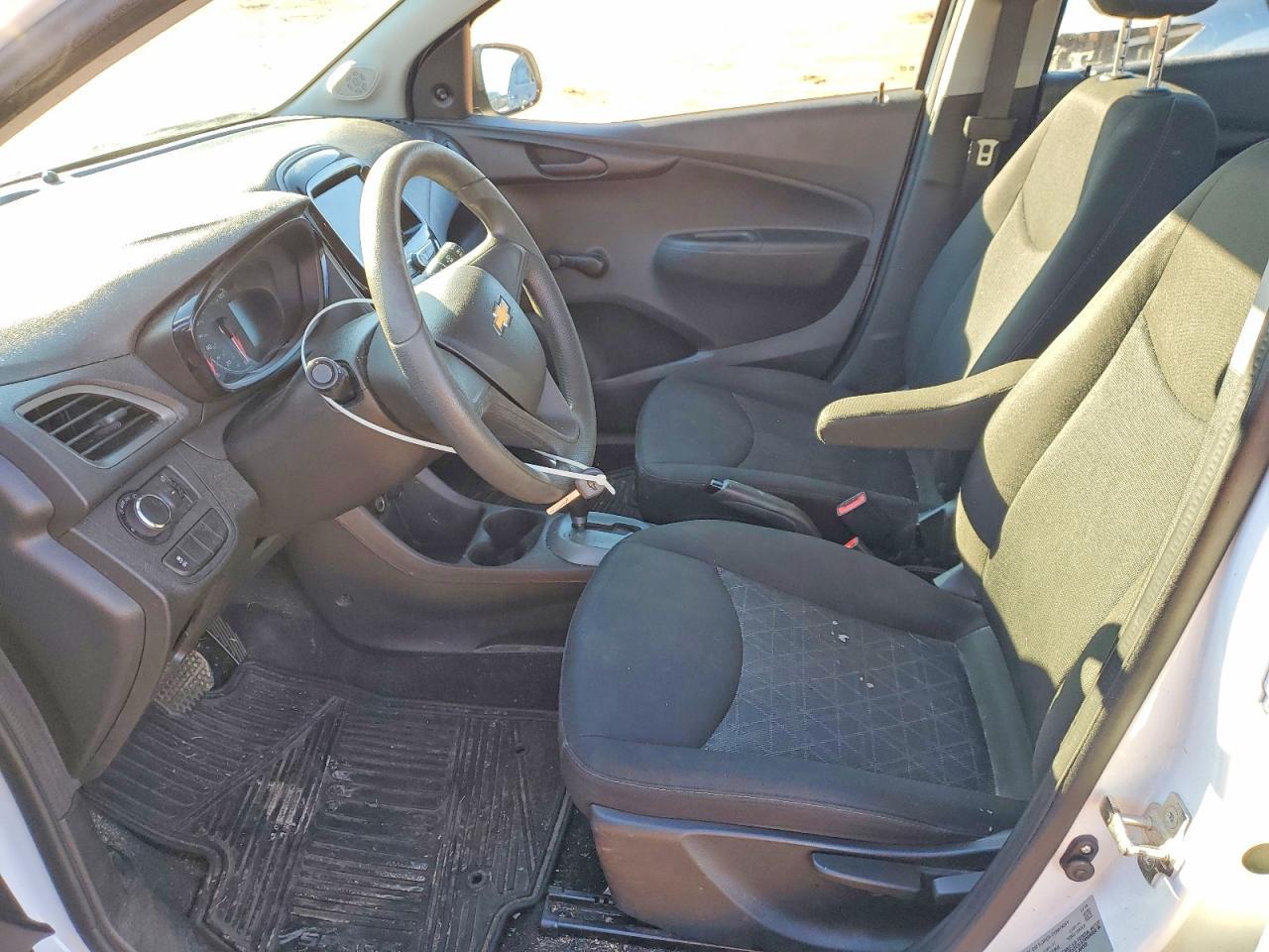 2019 Chevrolet Spark Ls - Image 7