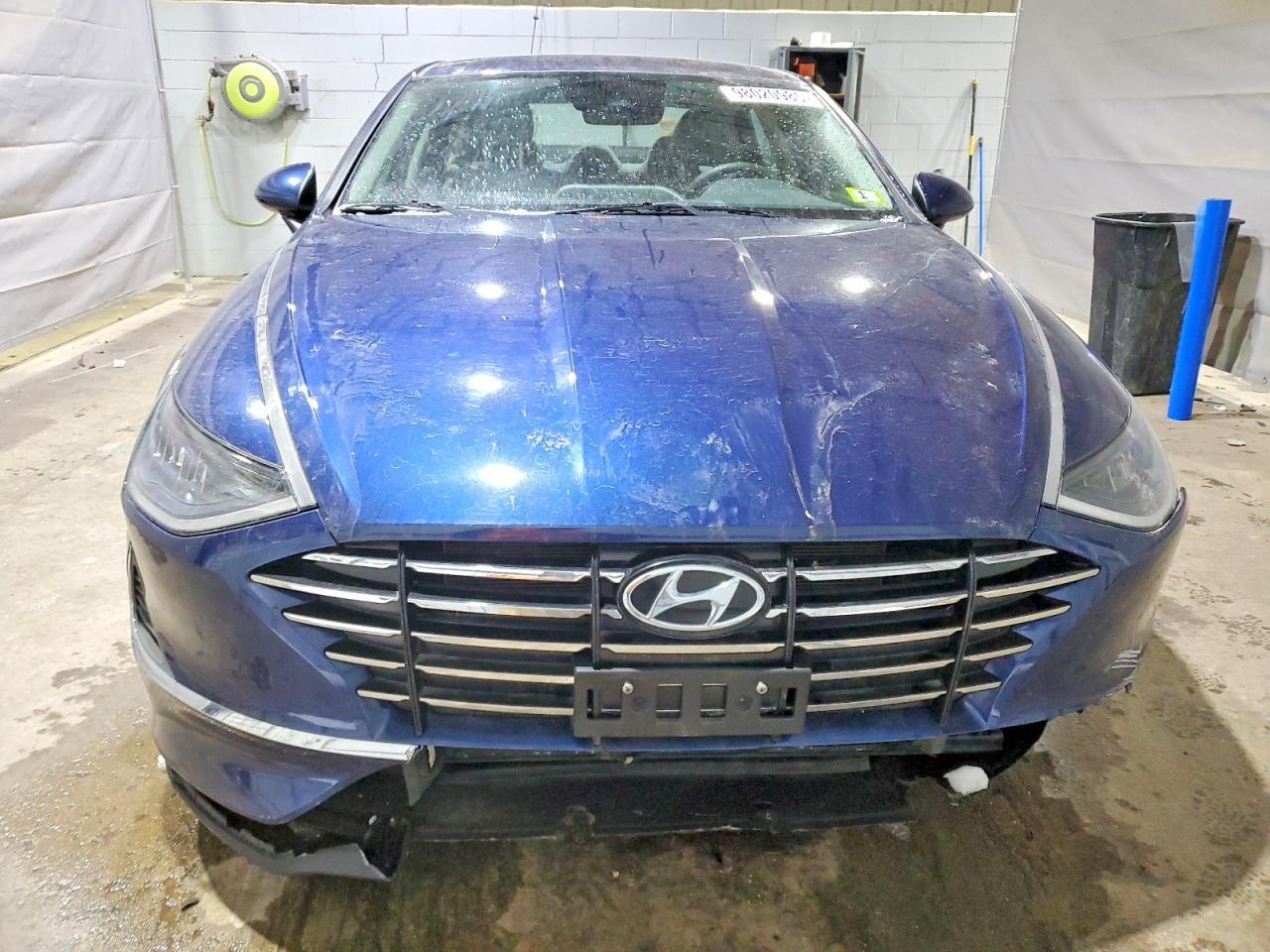 2021 Hyundai Sonata Se - Фото 5