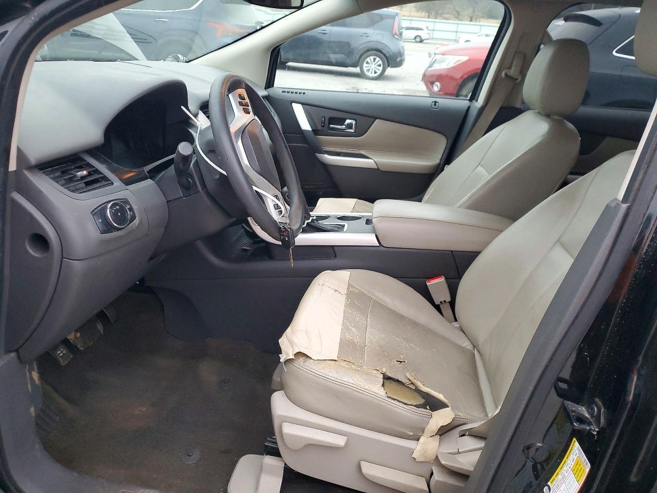 2013 Ford Edge Se - Image 7