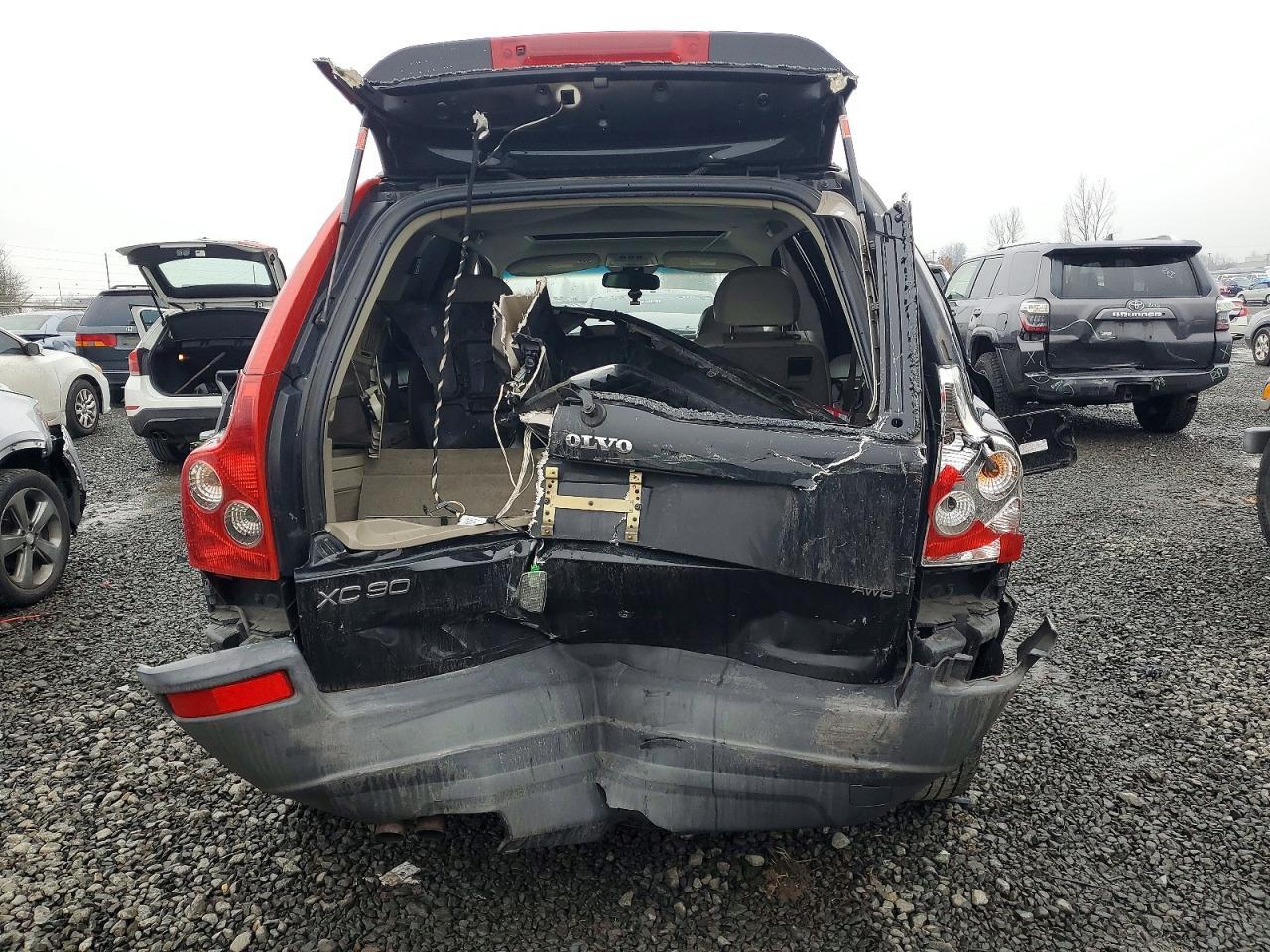 2006 Volvo Xc90 - Image 6