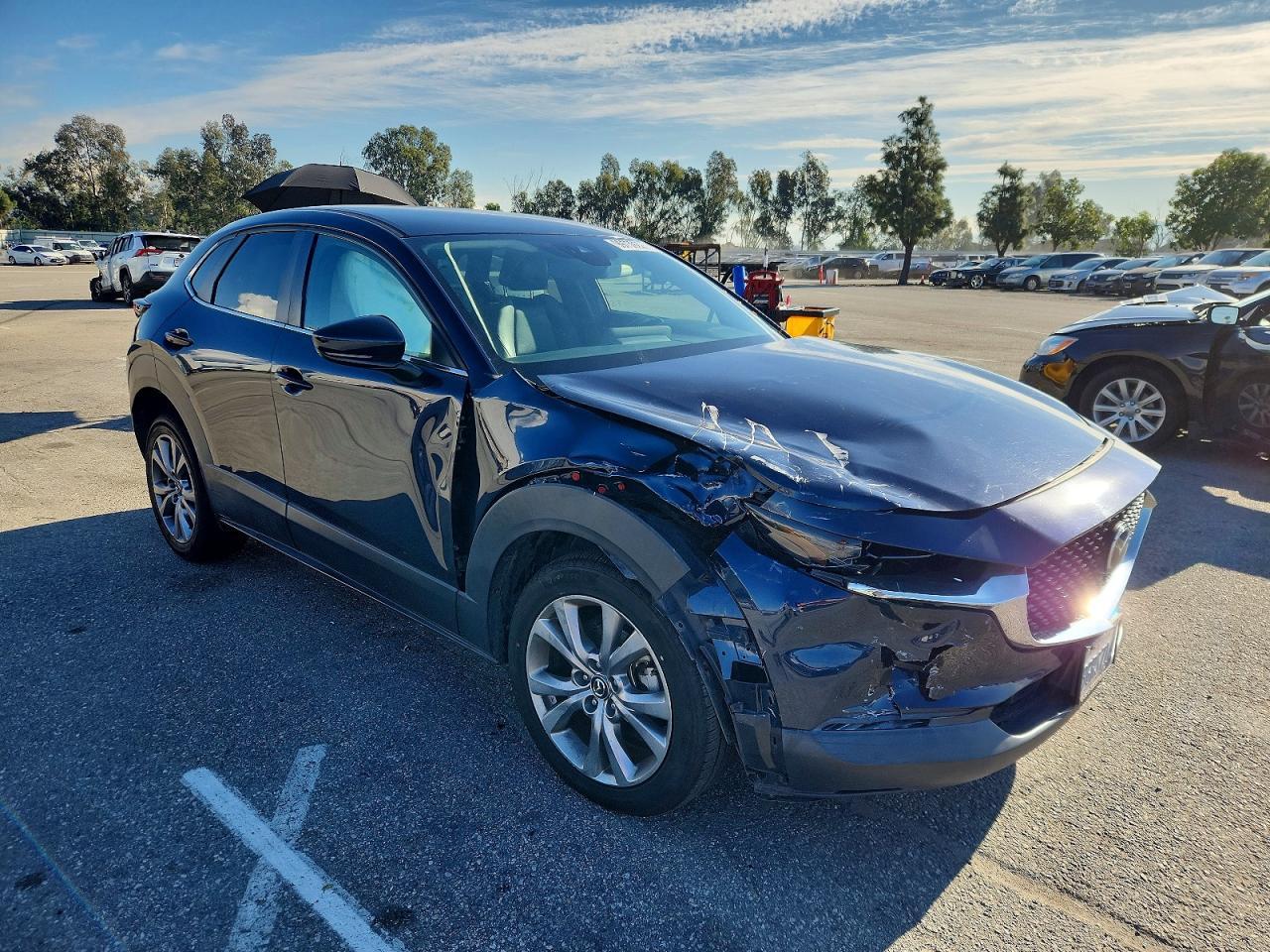 2020 Mazda Cx-30 Select - Image 4