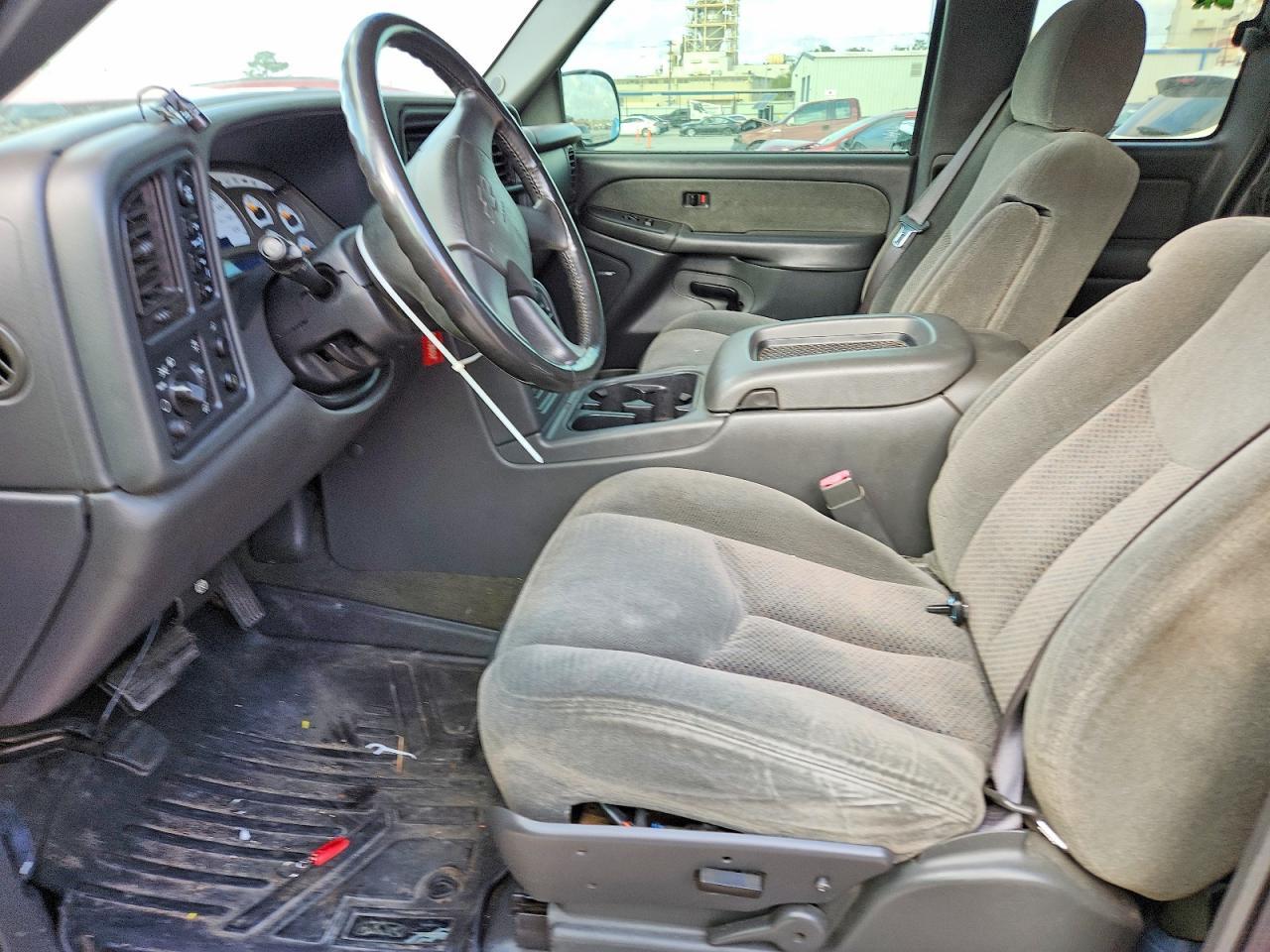 2003 Chevrolet Silverado K1500 - Фото 7