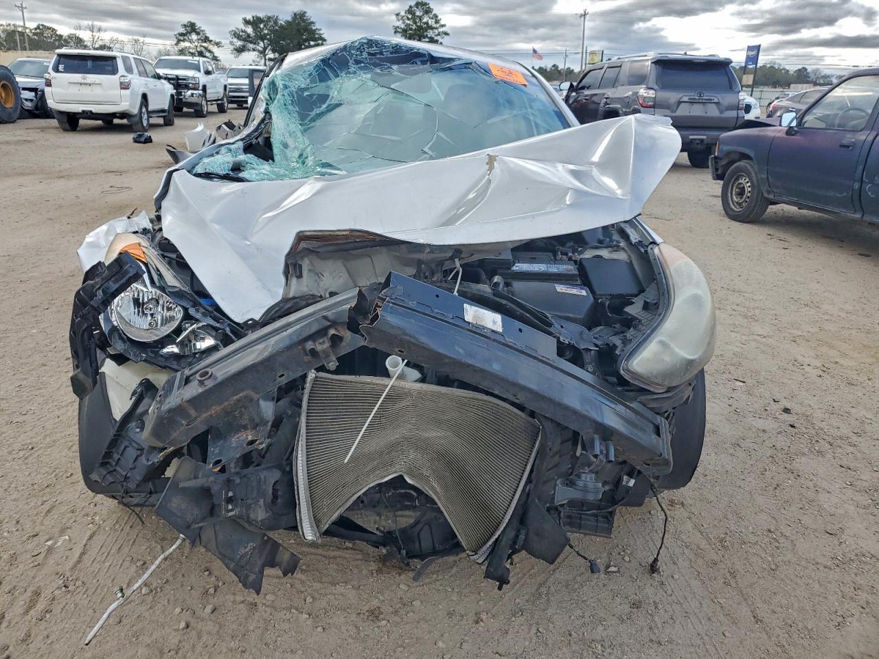 2013 Hyundai Elantra Gls - Фото 5