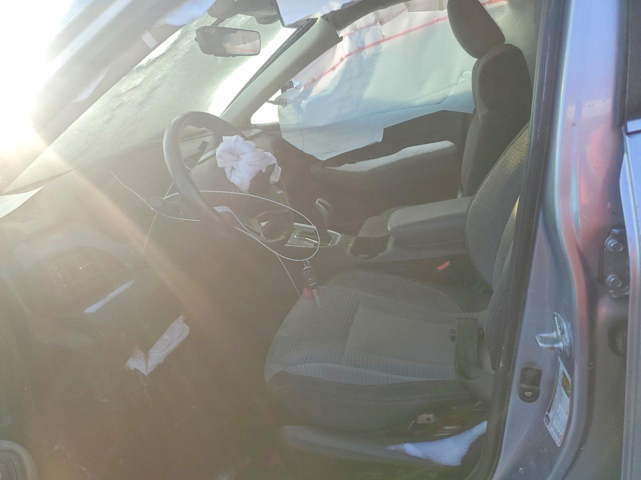 2021 Subaru Outback Premium - Image 7