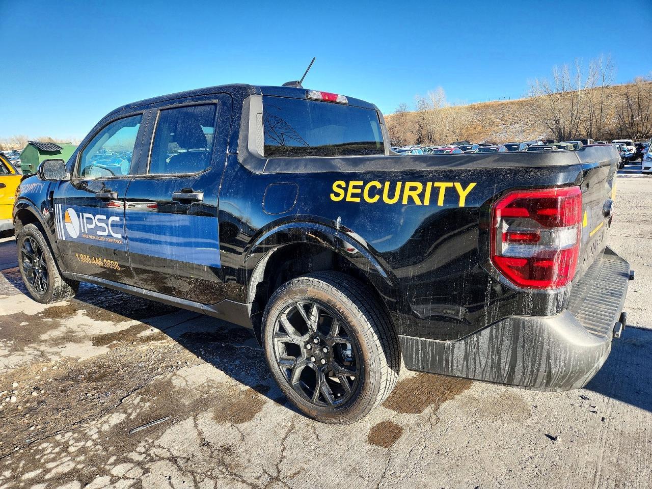 2025 Ford Maverick Xlt - Image 2