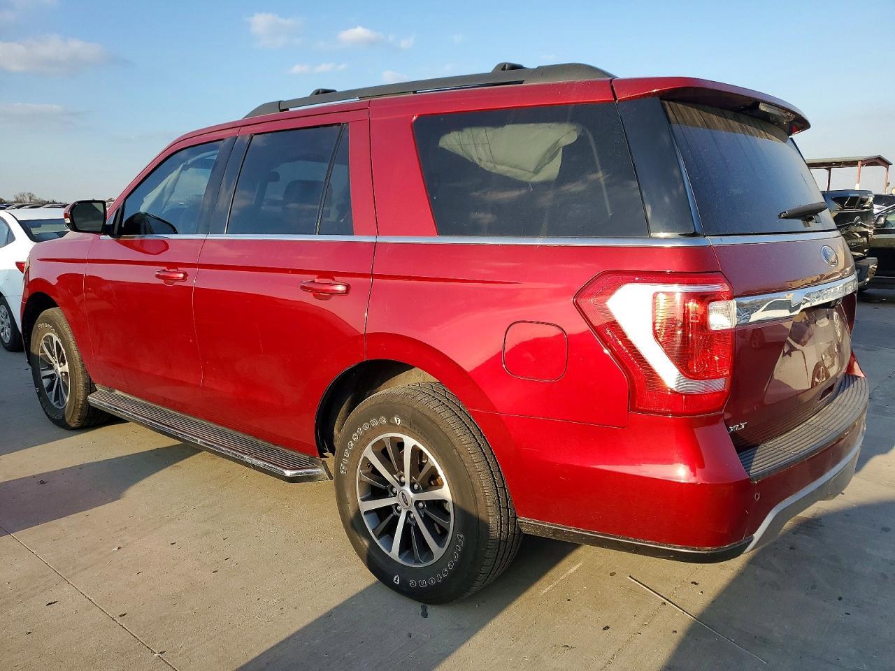 2018 Ford Expedition Xlt - Image 2