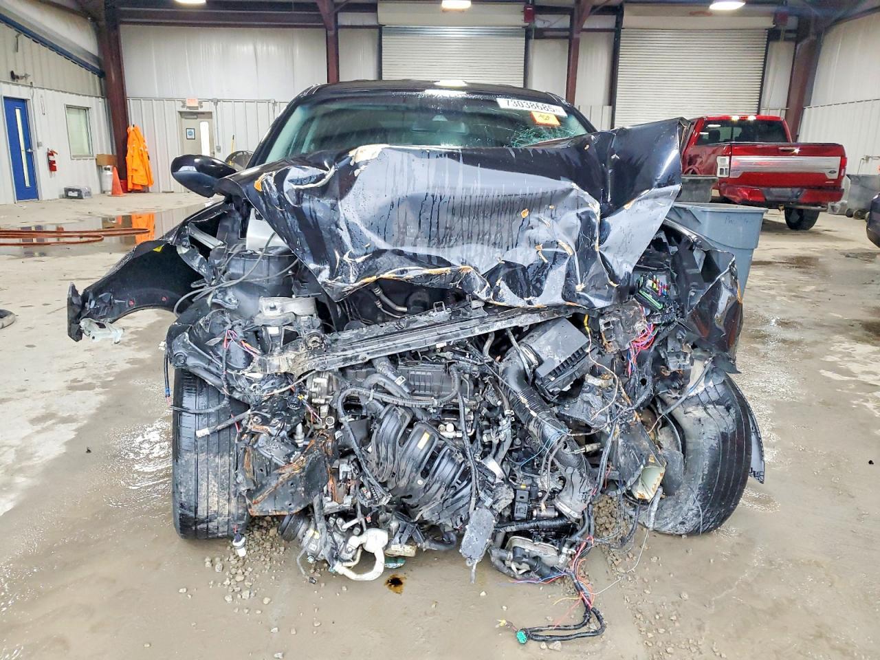 2020 Kia Sportage Lx - Image 5