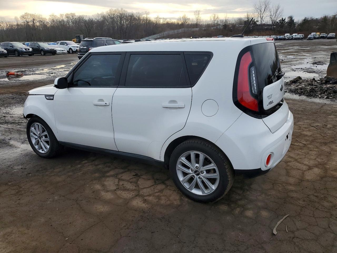 2018 Kia Soul + - Фото 2