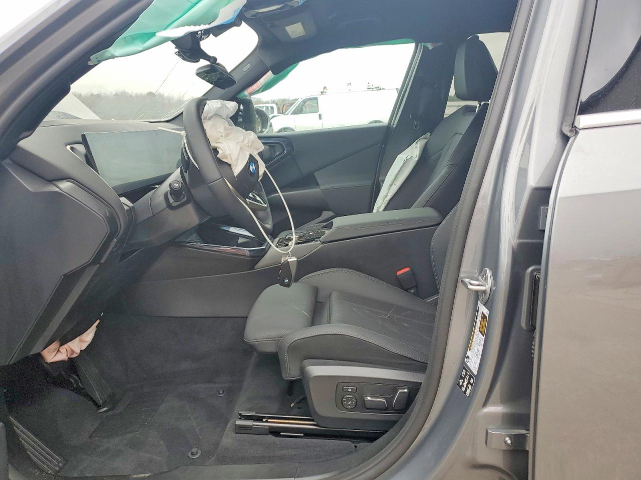 2025 BMW X3 30 xDrive - Image 7