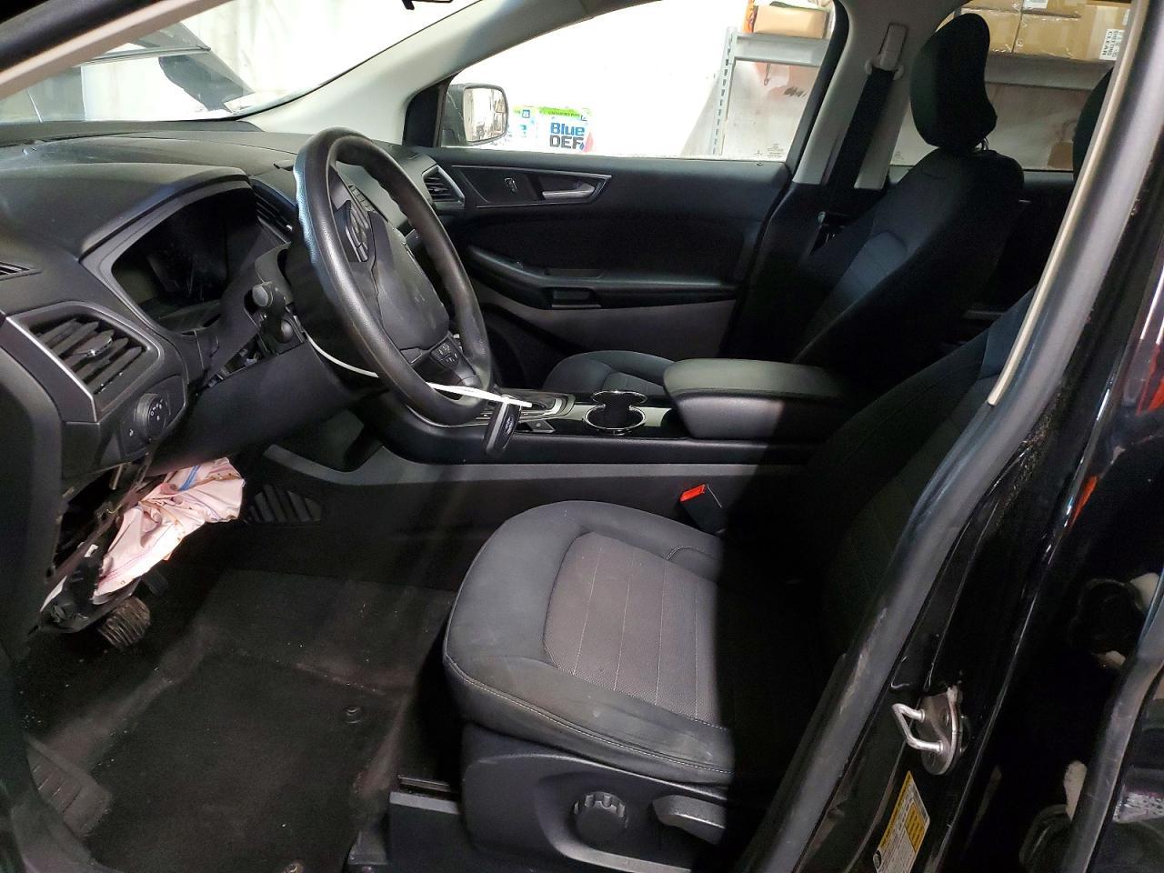 2017 Ford Edge Se - Image 7