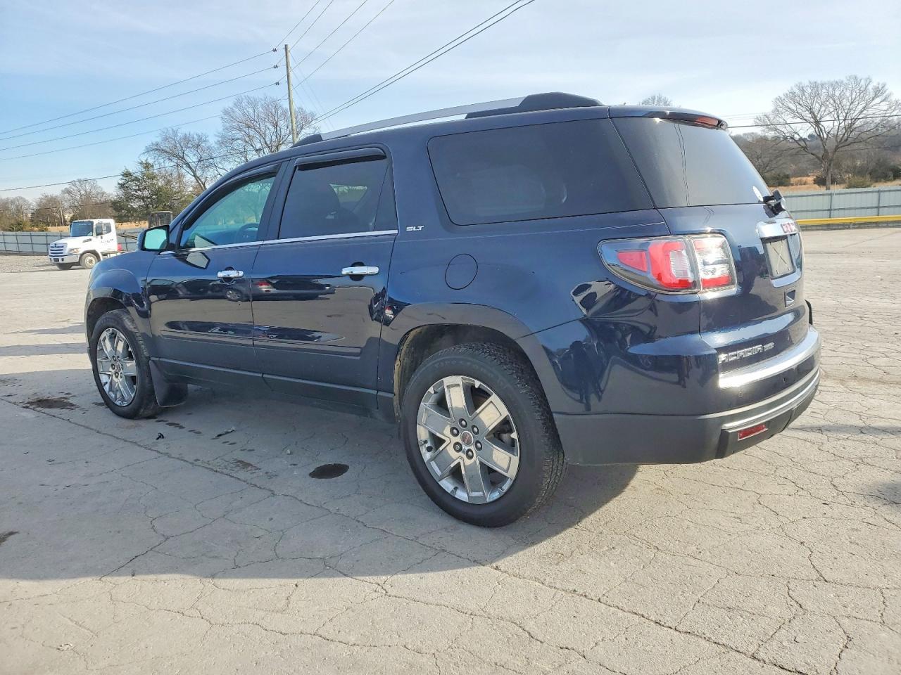2017 GMC Acadia Limited Slt-2 - Image 2
