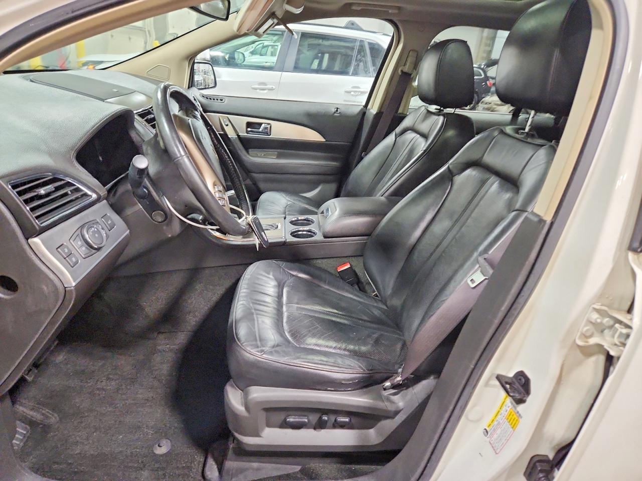 2013 Lincoln Mkx - Image 7