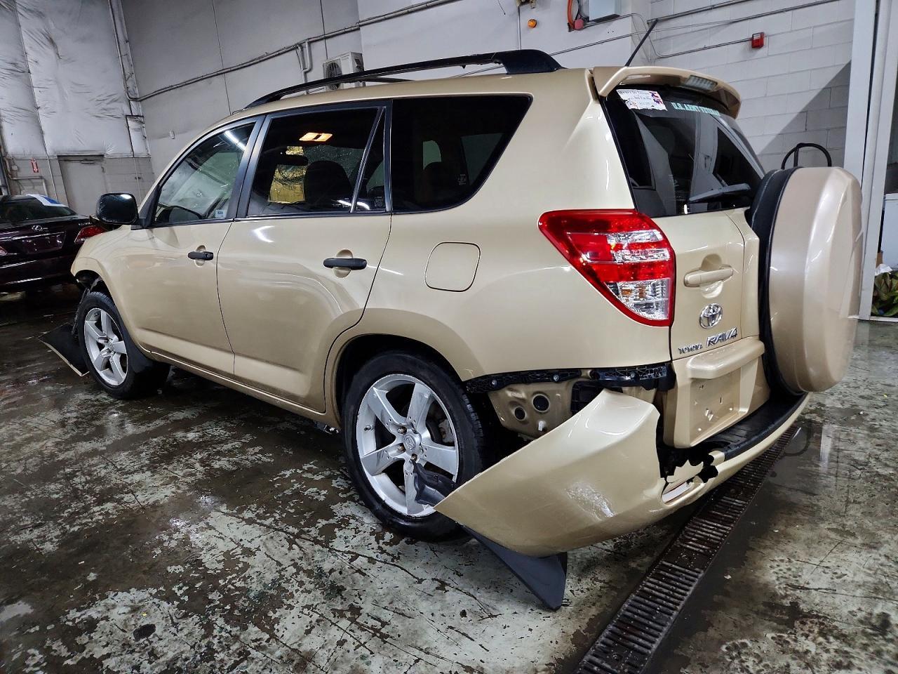 2009 Toyota Rav4 - Фото 2