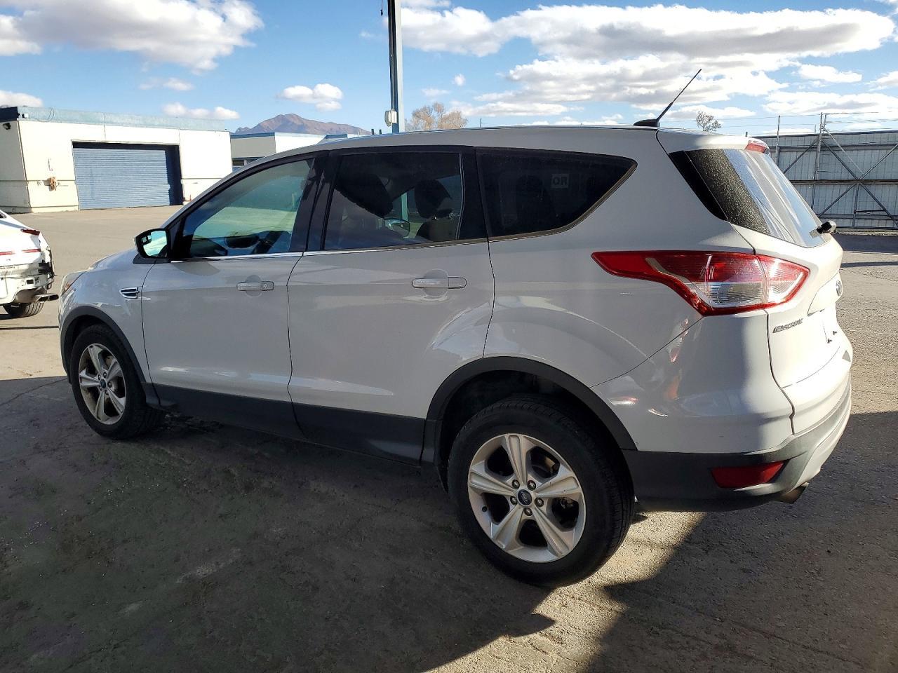 2014 Ford Escape Se - Image 2