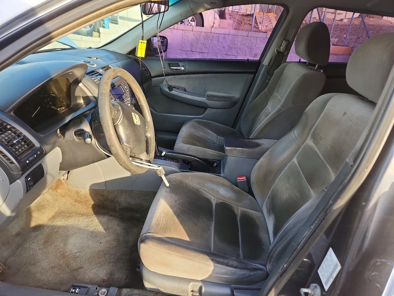 2007 Honda Accord Ex - Image 7
