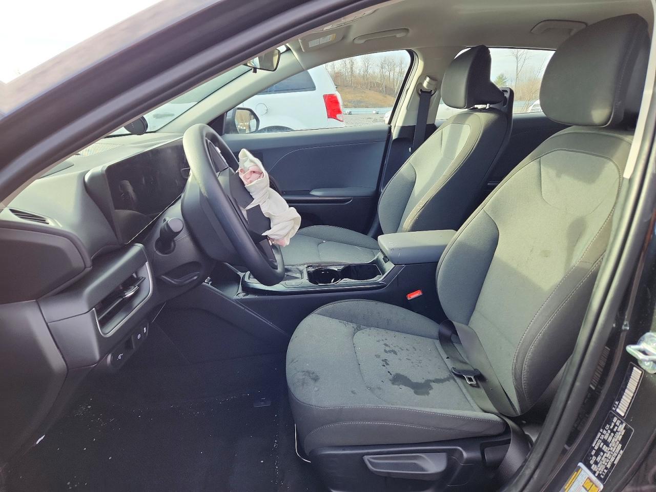 2025 Kia K4 Lx - Image 7