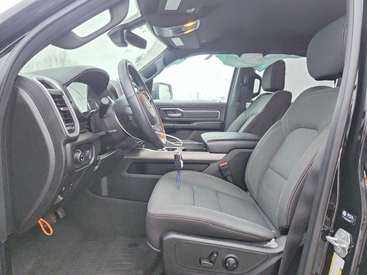 2023 Ram 1500 Big Horn/Lone Star - Image 7