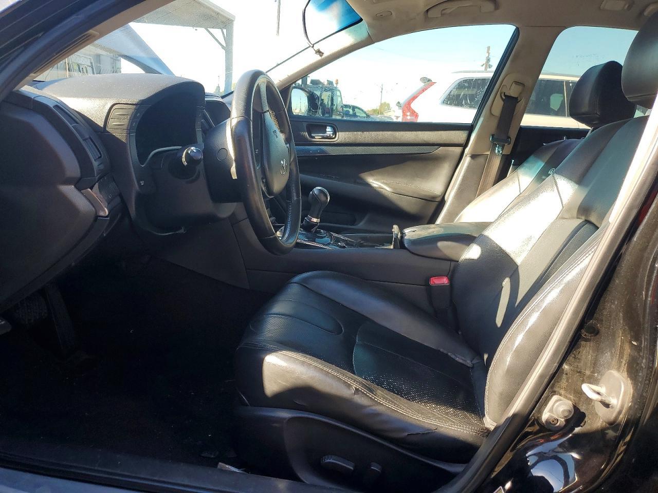 2013 Infiniti G37 Base - Фото 7