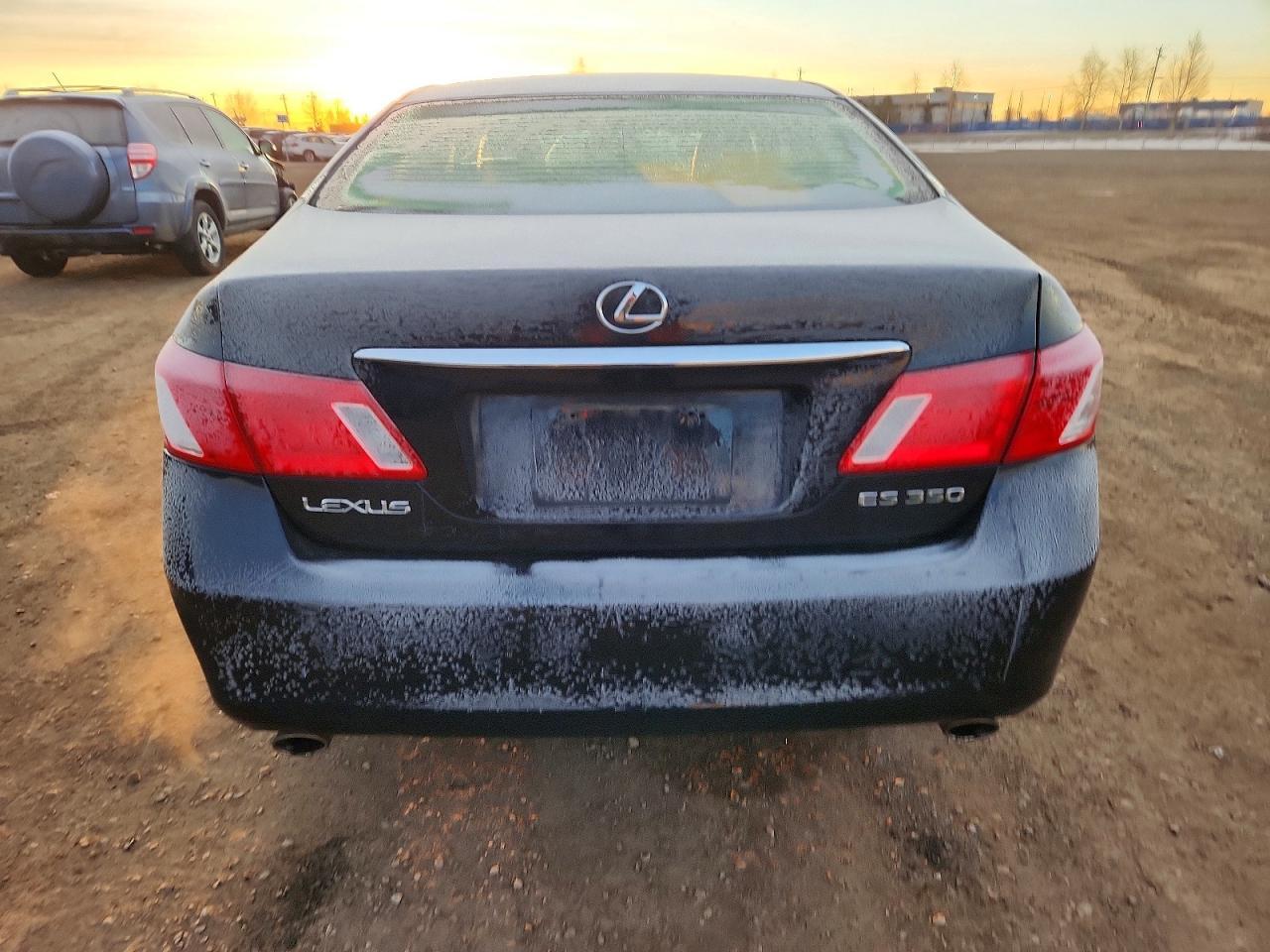 2007 Lexus Es 350 - Фото 6