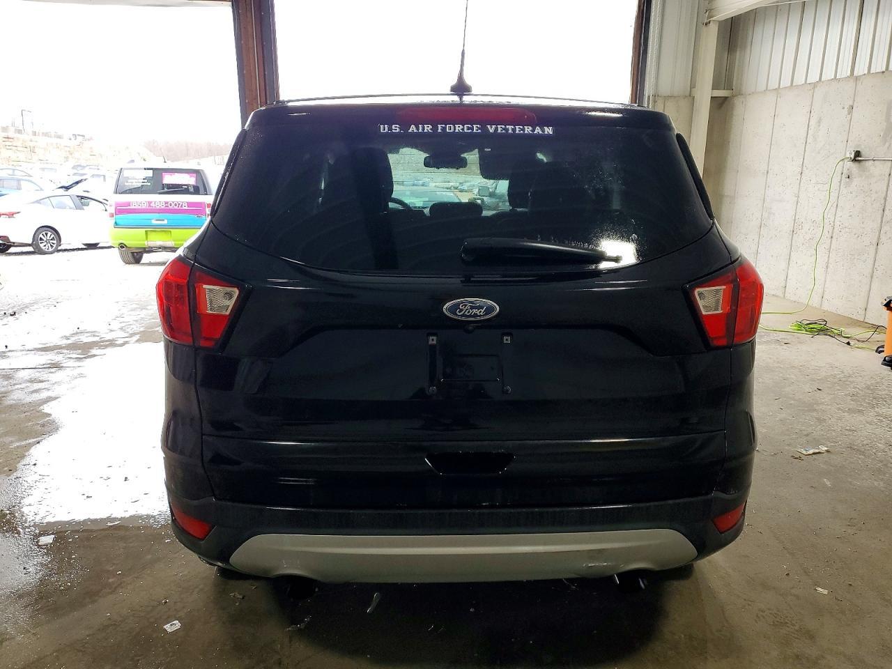 2019 Ford Escape Se - Image 6