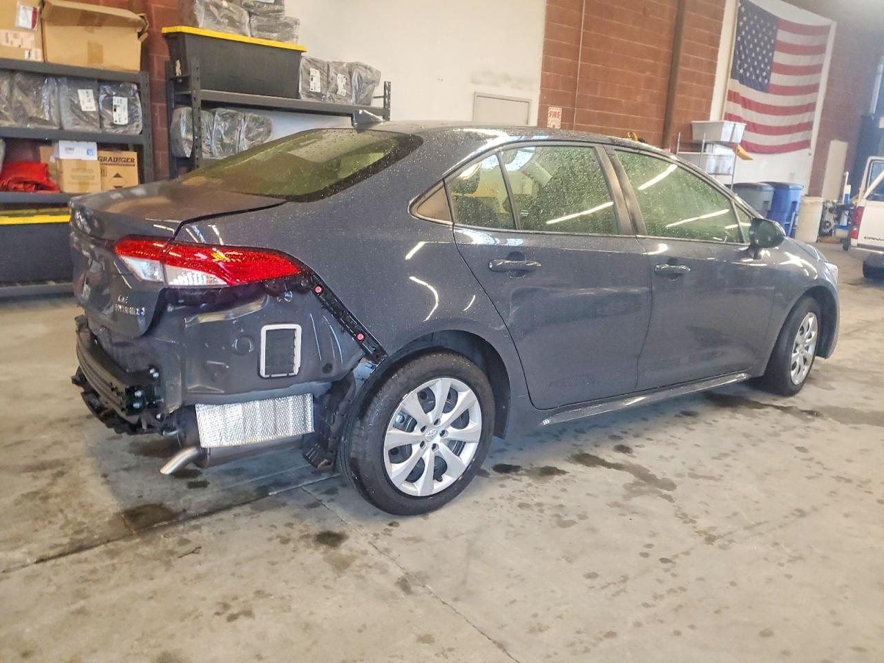 2023 Toyota Corolla Le - Фото 3