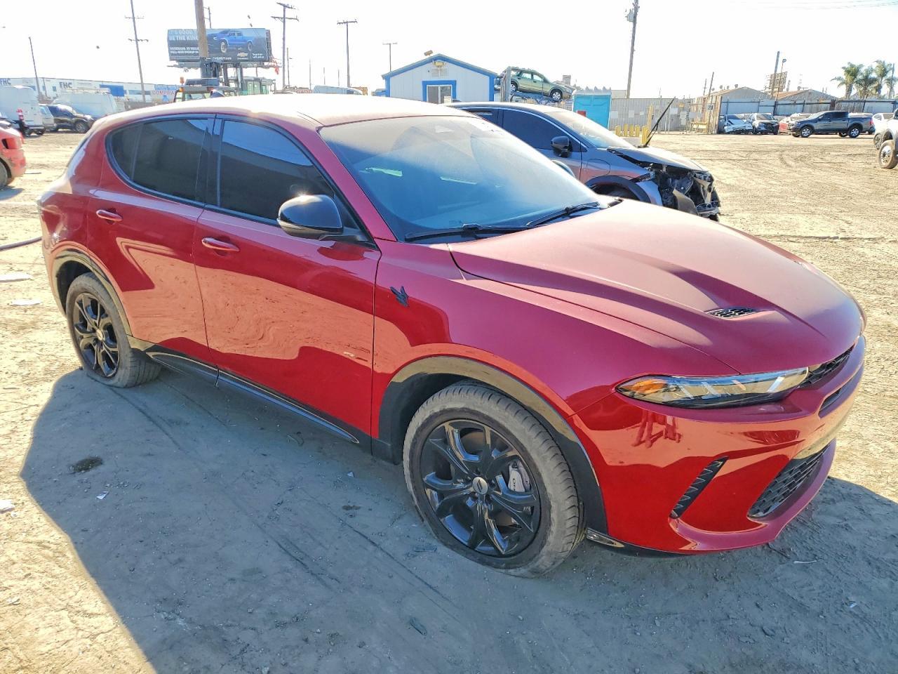2024 Dodge Hornet R/T - Image 4