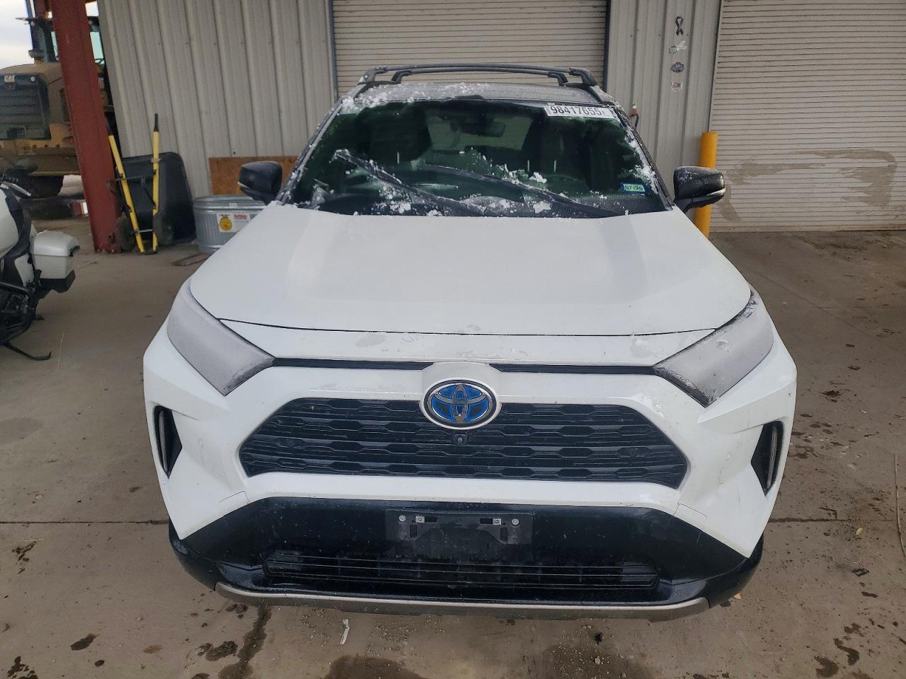 2023 Toyota Rav4 Xse - Image 5