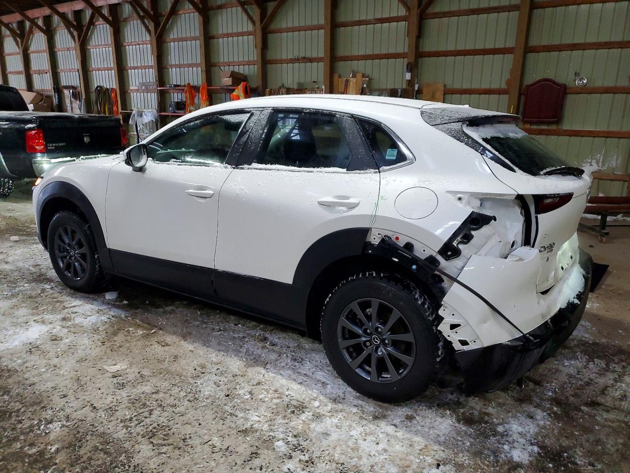 2023 Mazda Cx-30 Gx - Image 2