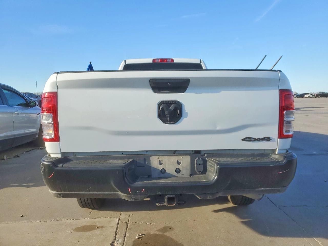 2023 Ram 2500 Tradesman - Фото 6