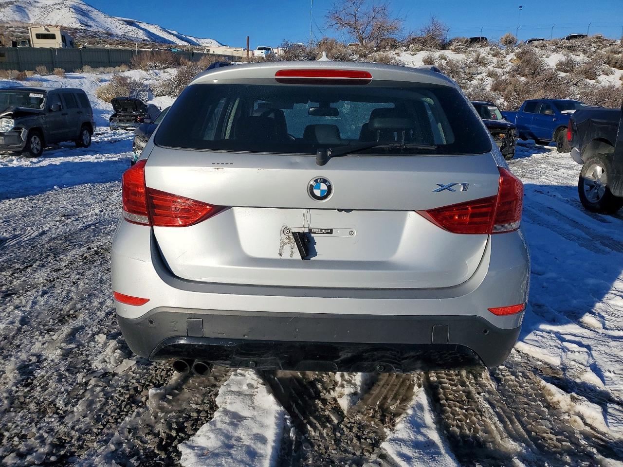 2014 BMW X1 - Image 6