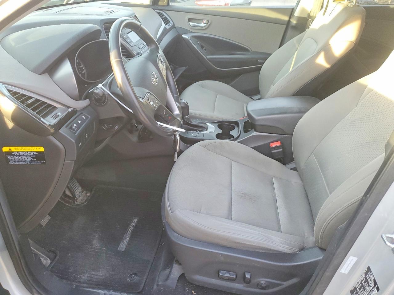 2013 Hyundai Santa Fe Sport - Фото 7