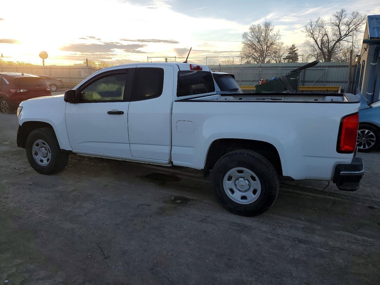 2020 Chevrolet Colorado - Image 2