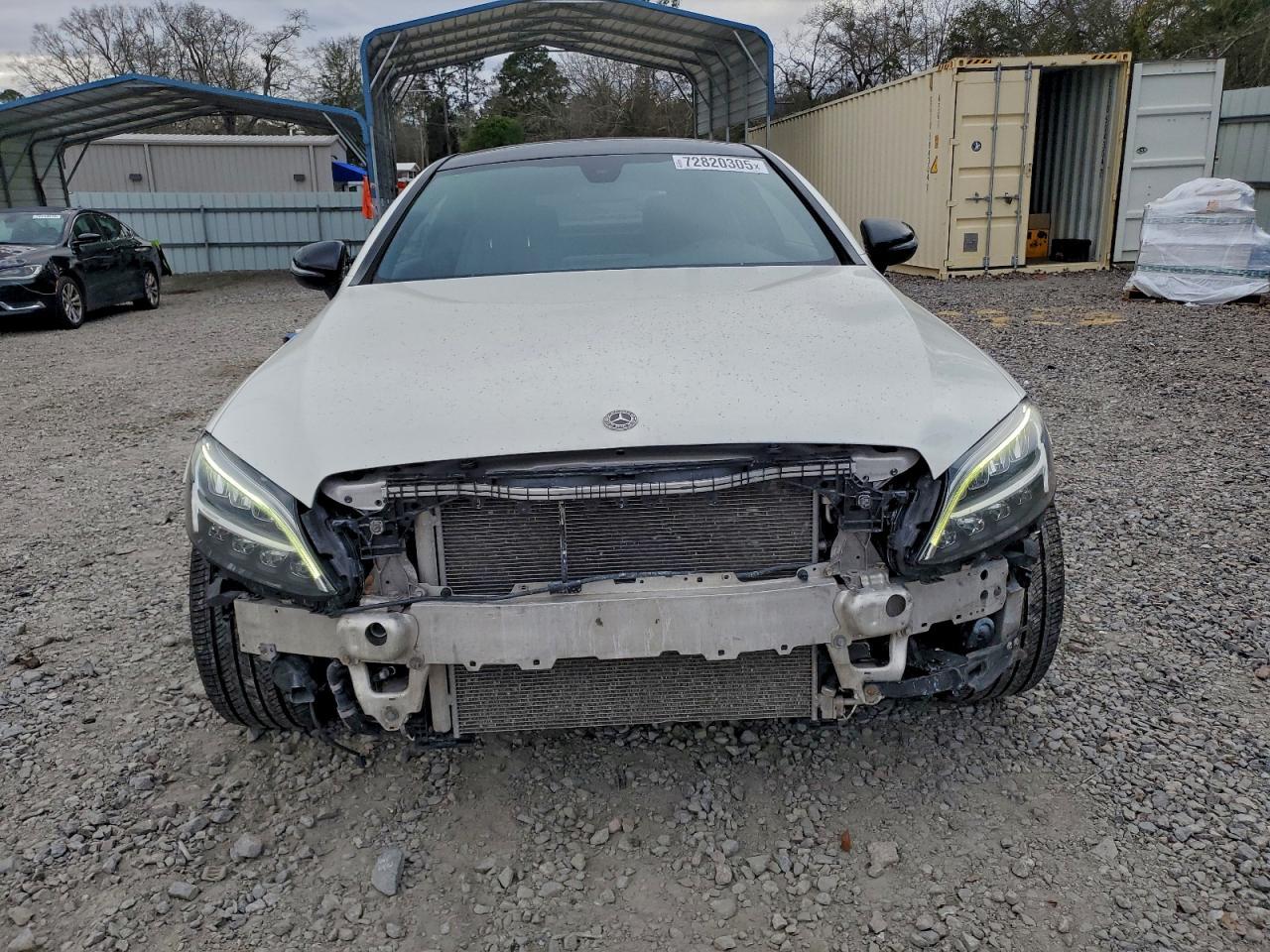 2021 Mercedes-Benz C 43 Amg - Image 5