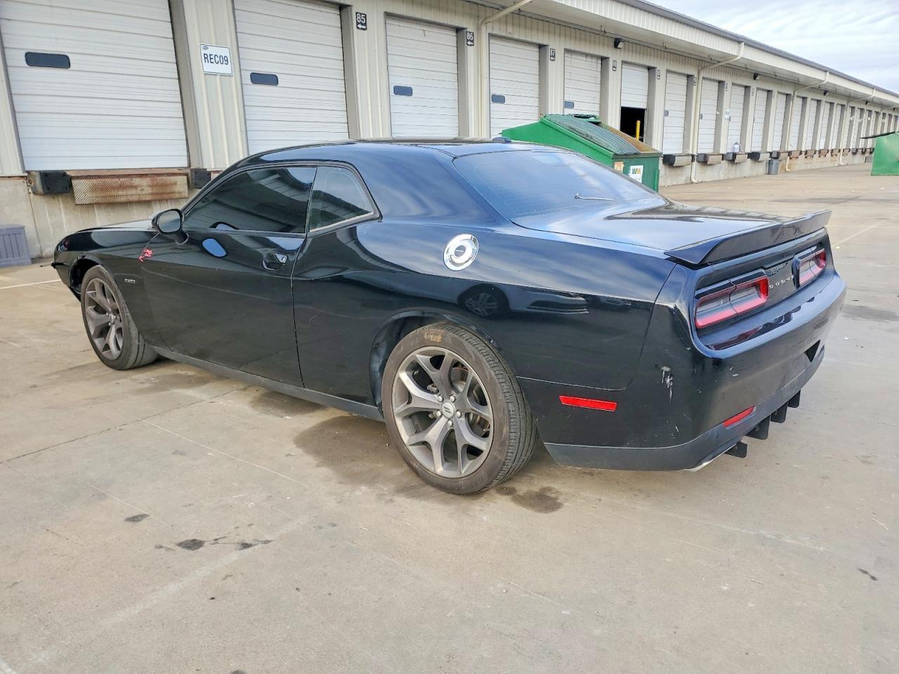 2019 Dodge Challenger R/T - Фото 2