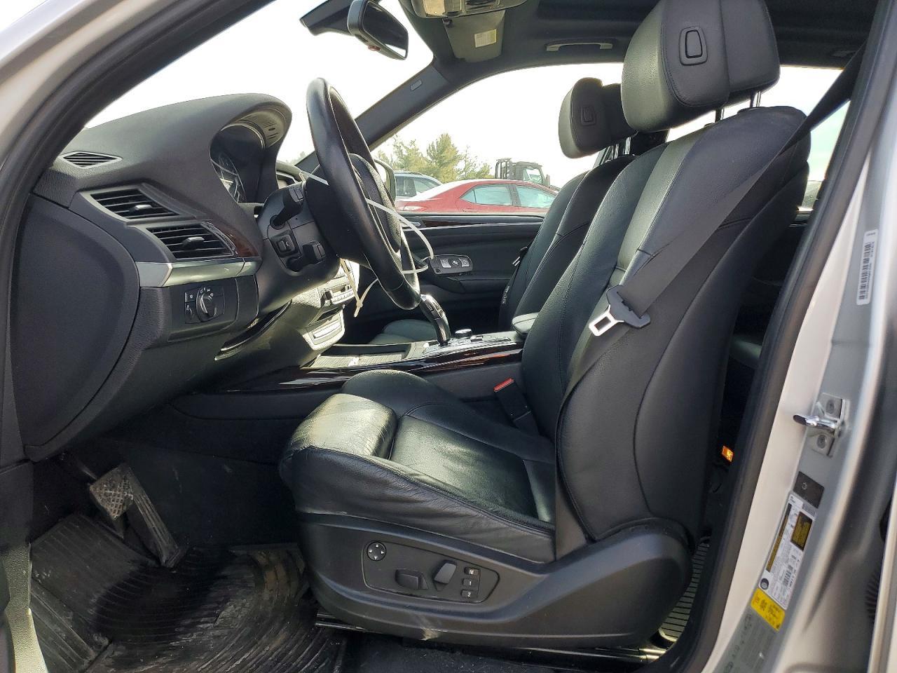 2009 BMW X5 xDrive48I - Фото 7