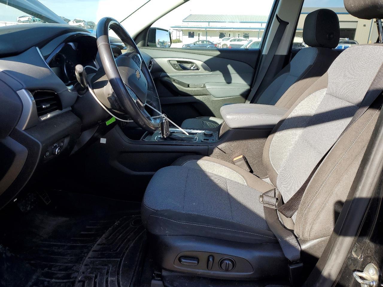 2018 Chevrolet Traverse Lt - Image 7