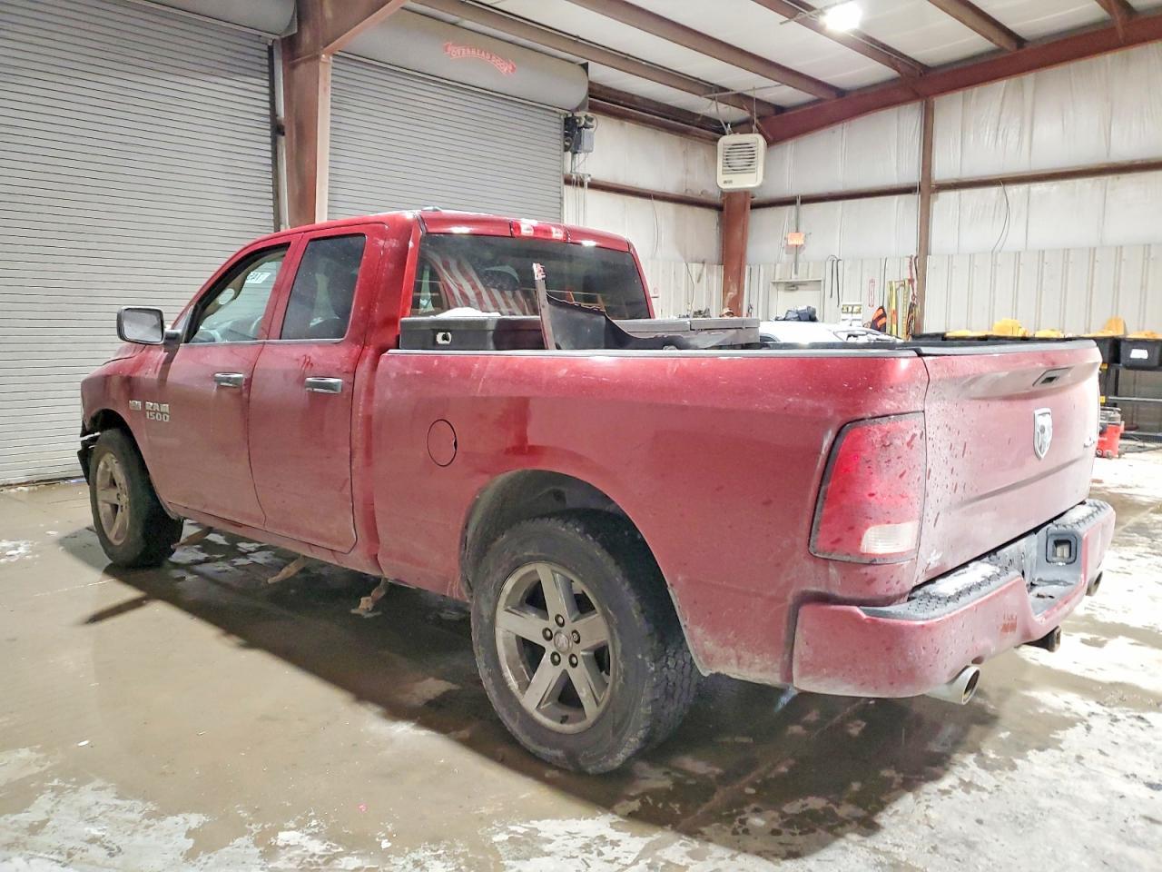 2013 Ram 1500 St - Image 2