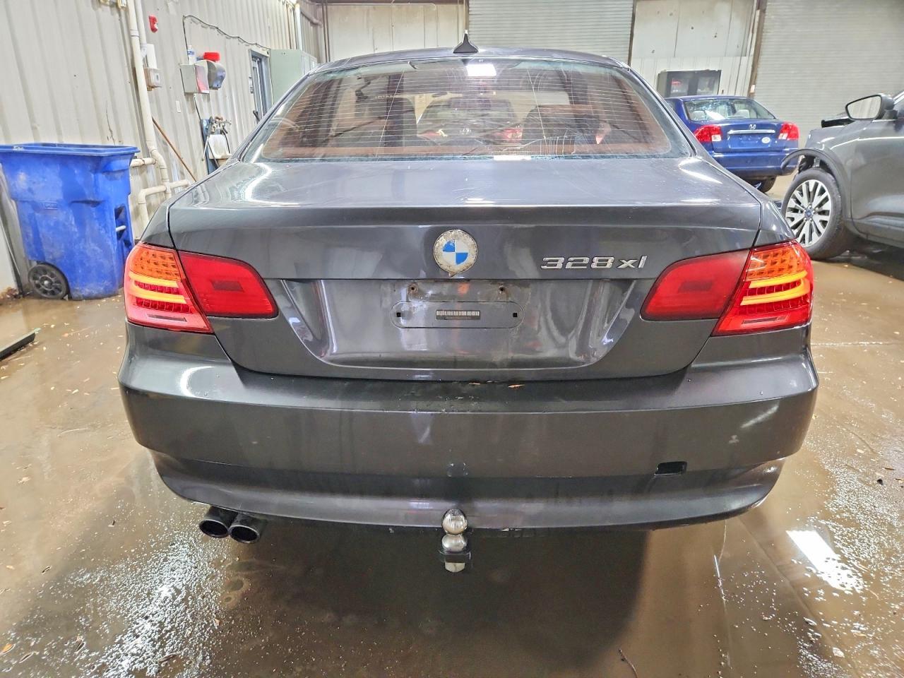 2008 BMW 328 Xi - Image 6