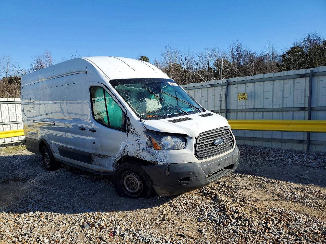 2019 Ford Transit T-250 - Фото 4