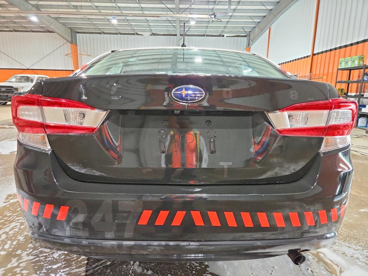 2019 Subaru Impreza - Фото 6