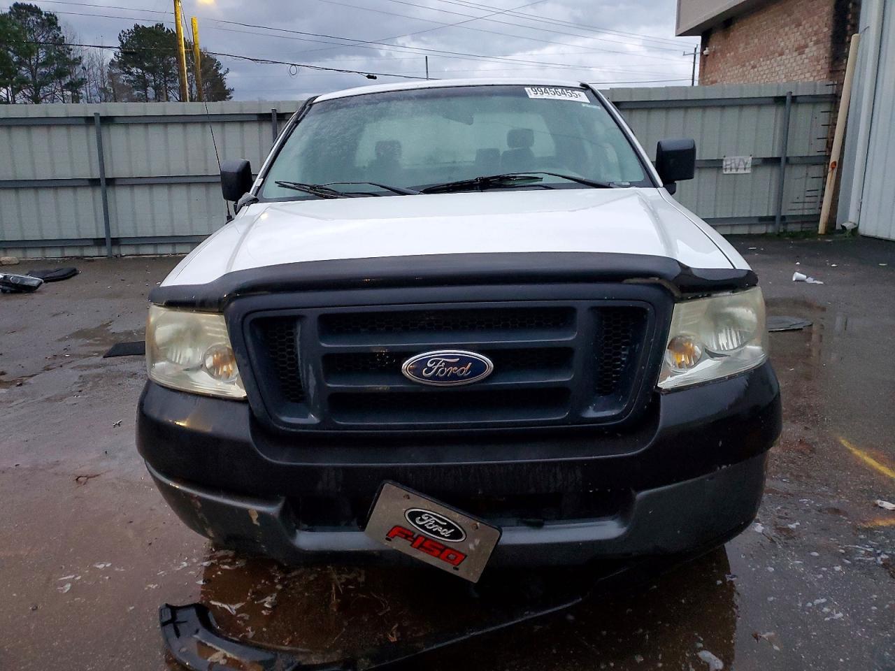 2005 Ford F150 - Фото 5