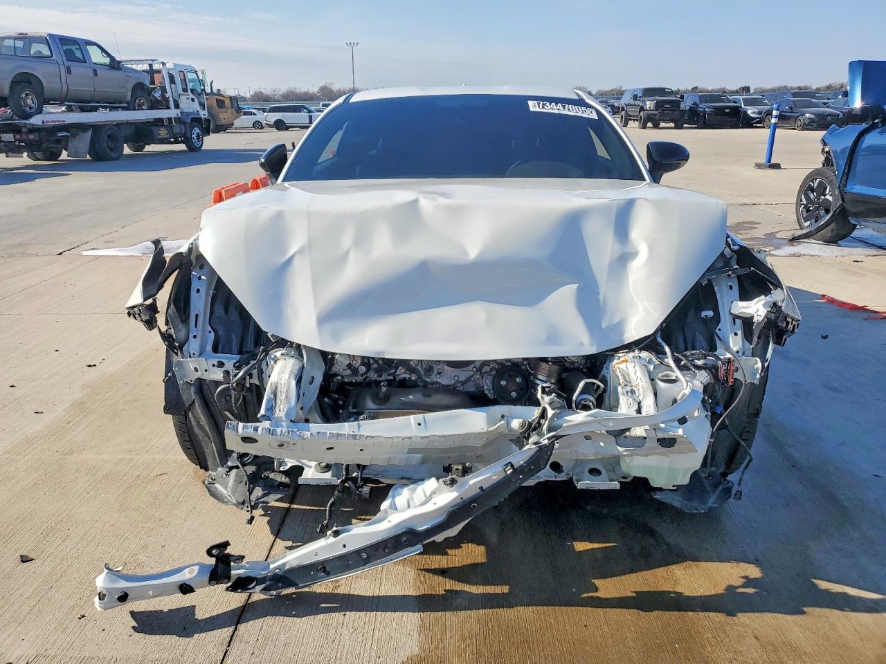 2024 Toyota Gr86 Base - Image 5