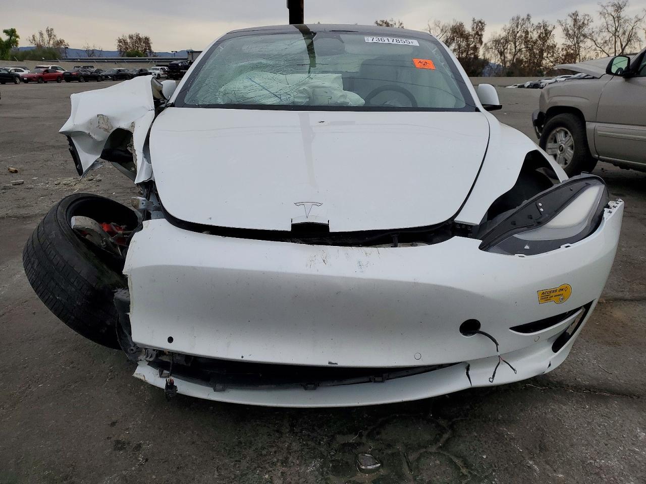 2021 Tesla Model 3 - Image 5