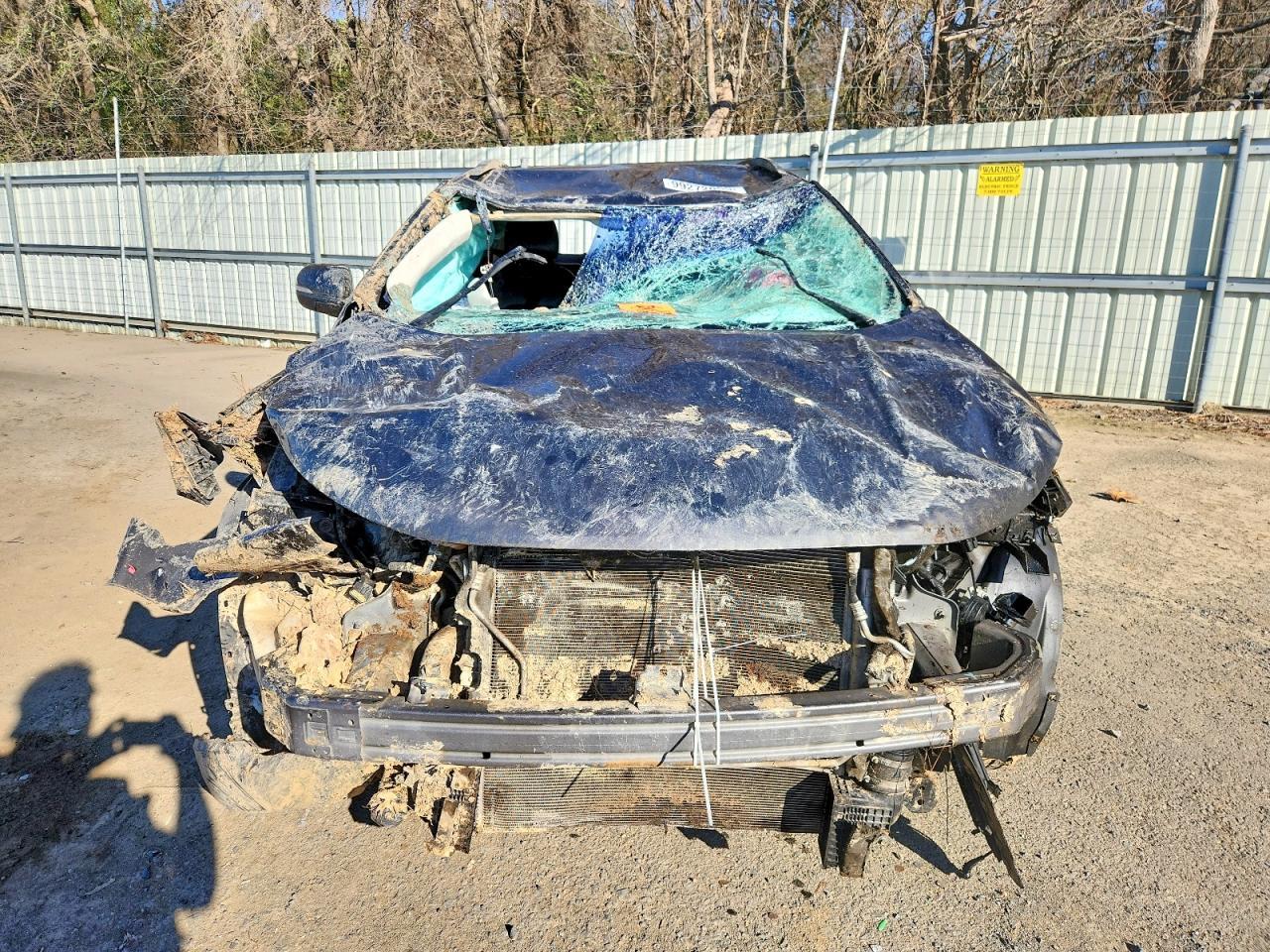 2015 Ford Edge Sel - Фото 5