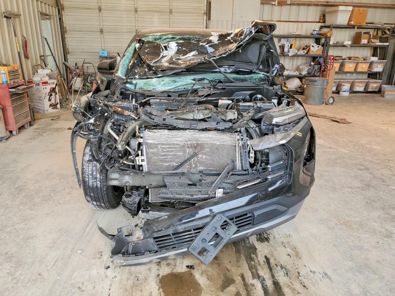 2025 Chevrolet Equinox Lt - Image 5