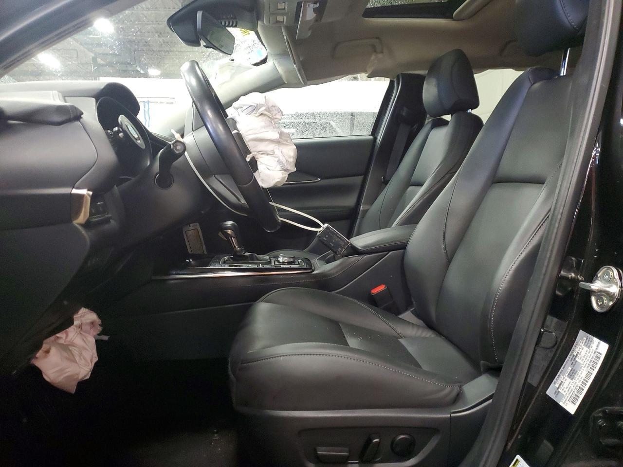 2024 Mazda Cx-30 Preferred - Фото 7
