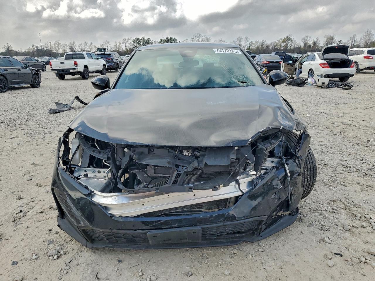 2025 Honda Civic Sport - Image 5