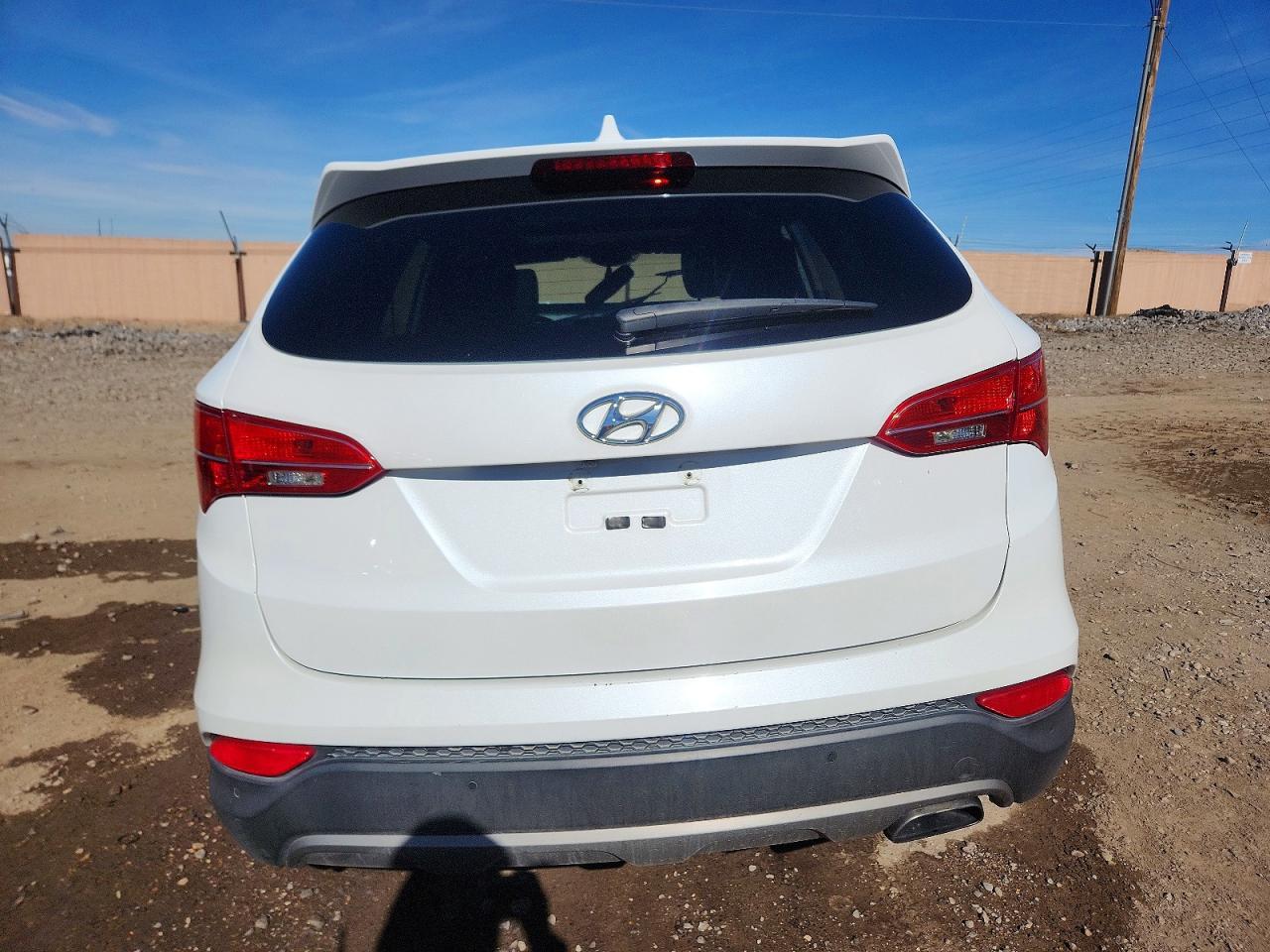 2015 Hyundai Santa Fe Sport 2.4L - Image 6